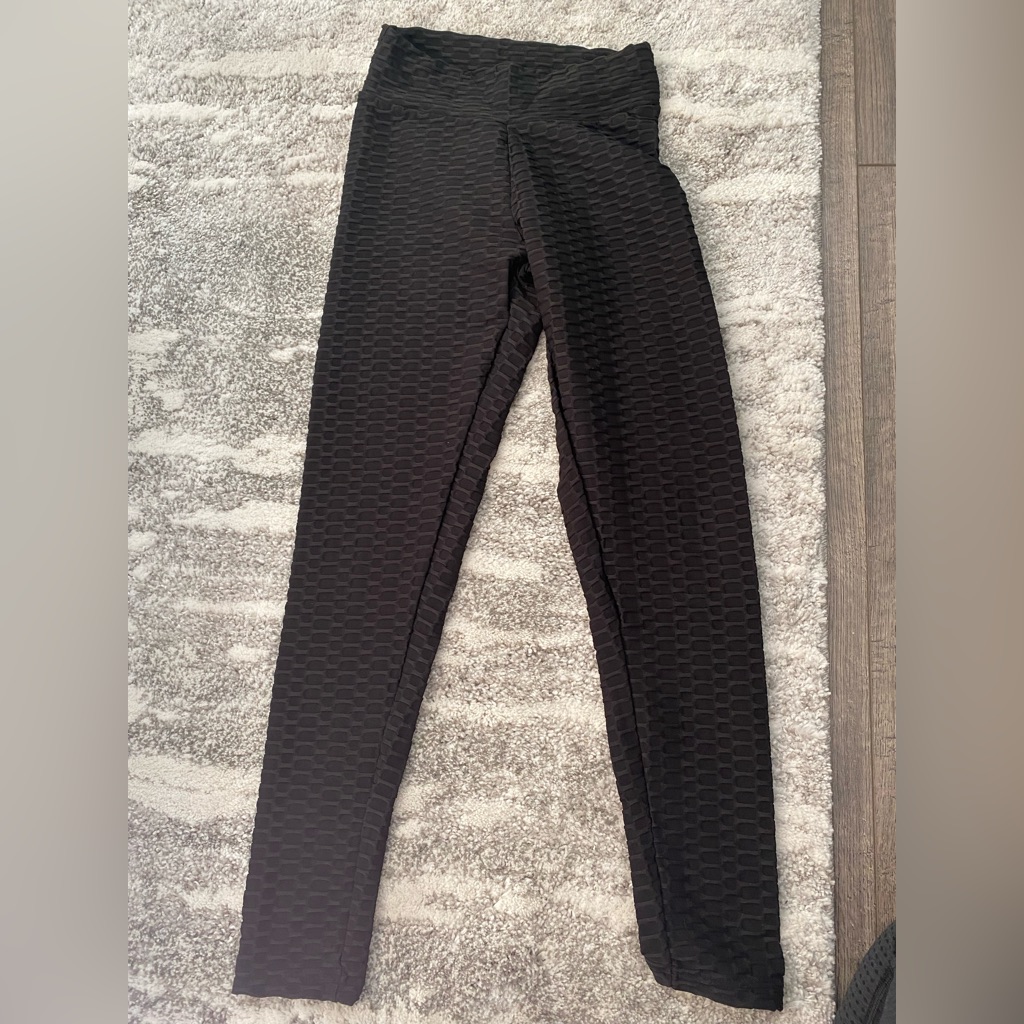 Viral Tik Tok Leggings